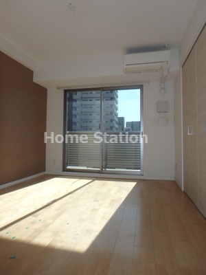 【洋室】 | メゾン田中-野田