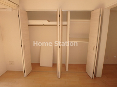 【収納】 | メゾン田中-野田