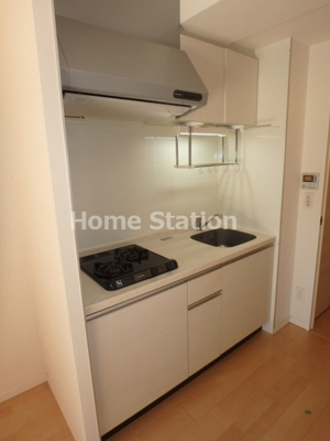 【キッチン】 | メゾン田中-野田