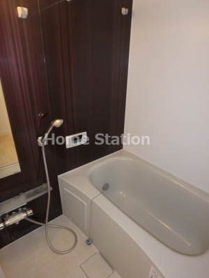 【浴室】 | メゾン田中-野田