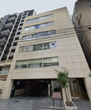 淡路町パークビル２号館の画像