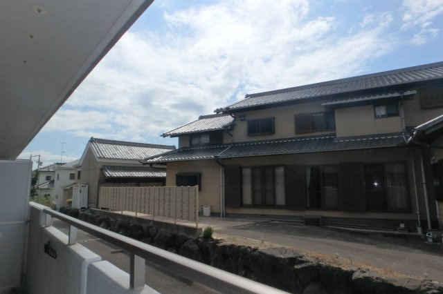 Beach Lifeの展望