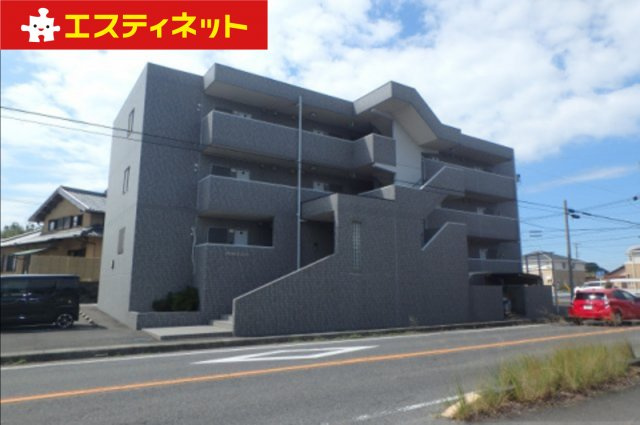 Beach Lifeの外観