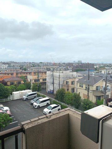 フィール野川の展望