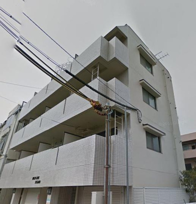 【外観】 | ハイライフ須佐野