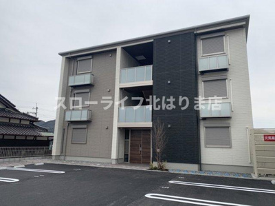 【外観】 | ビューテラス　イズミ