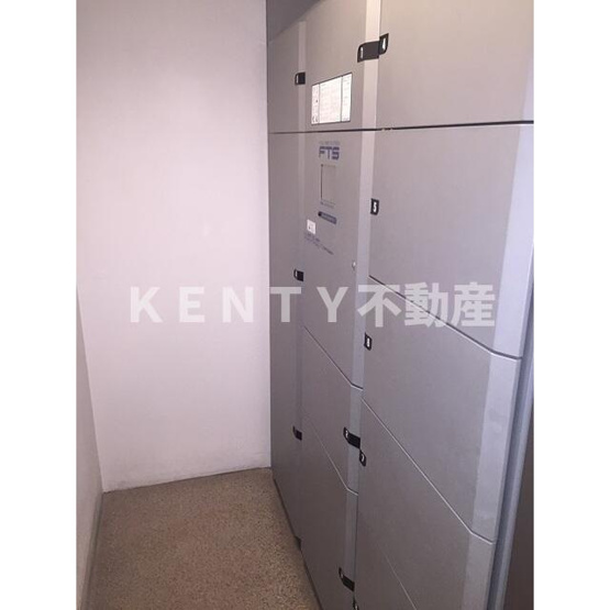 【設備】 | リバーレ蒲田仲六郷