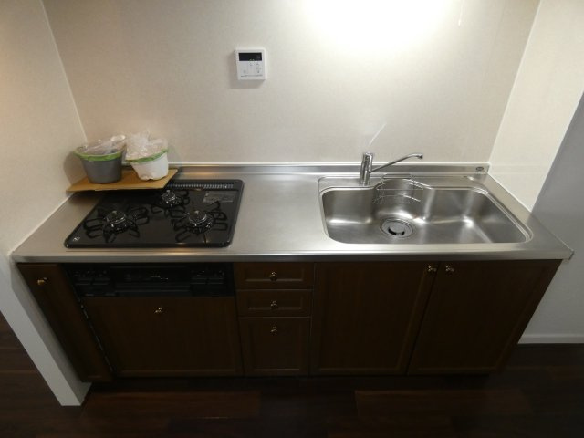 【キッチン】 | 第2コーポラスROSA