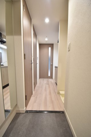 プレサンス天満橋ヴェルエラのその他
