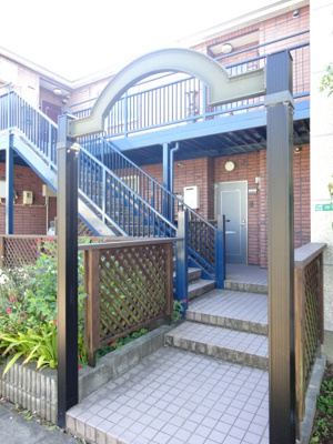 【エントランス】 | トロイメライI