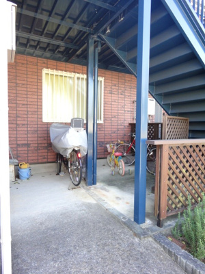 【その他共用部分】 | トロイメライI