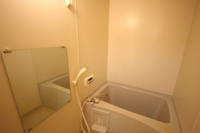 【浴室】 | トロイメライI