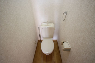 【トイレ】 | トロイメライI