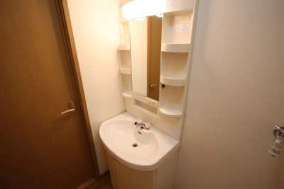 【洗面所】 | トロイメライI