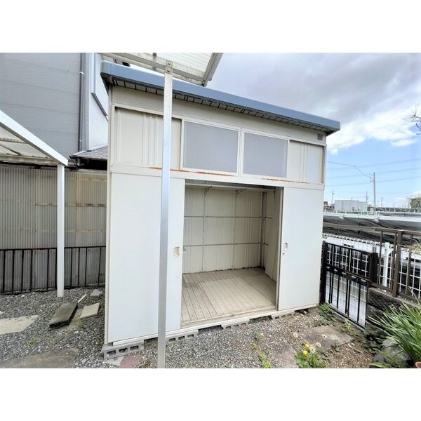 草道島戸建貸家のその他