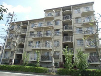 【外観】 | 永山ヒミコマンション3階　リノベーションマンション