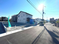 姫路市苫編南／全6棟の画像
