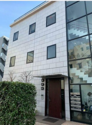 【外観】 | フォーレスト中山 | コムハウジングにおまかせください！０３－３３７６－４６９４