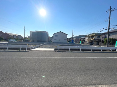 【外観】 | 姫路市苫編南／全6棟