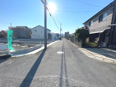 【周辺】 | 姫路市苫編南／全6棟