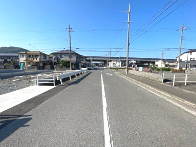 【周辺】 | 姫路市苫編南／全6棟