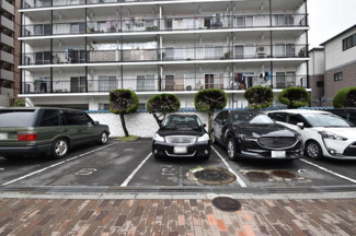 【駐車場】 | 駐車場