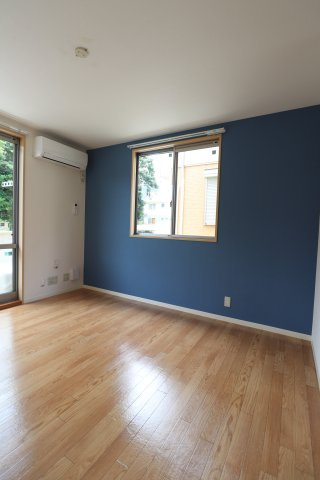 Fairy　Villa　S　Ⅰの居間・リビング