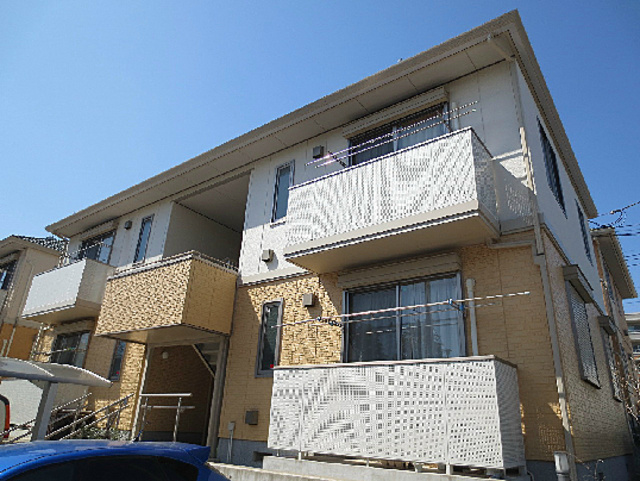 Fairy　Villa　S　Ⅰ