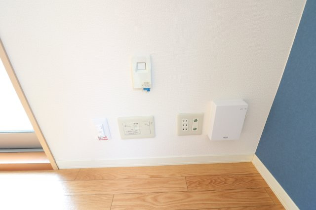 Fairy　Villa　S　Ⅰの設備