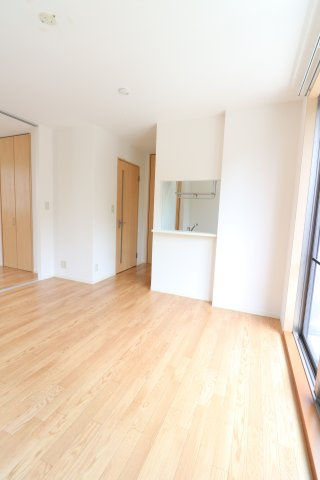 Fairy　Villa　S　Ⅰの居間・リビング