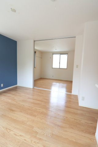 Fairy　Villa　S　Ⅰの居間・リビング