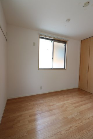 Fairy　Villa　S　Ⅰの居間・リビング