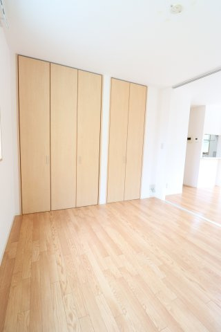 Fairy　Villa　S　Ⅰの居間・リビング