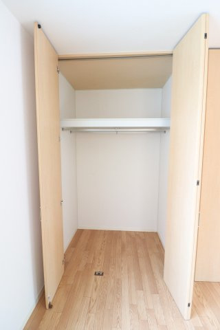 Fairy　Villa　S　Ⅰの収納