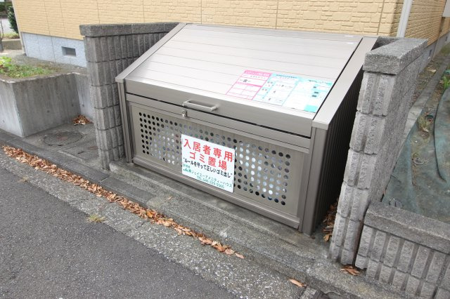 Fairy　Villa　S　Ⅰのその他共用部分