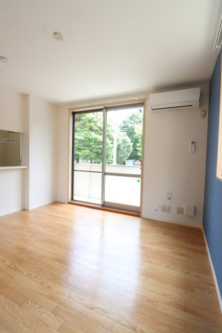 Fairy　Villa　S　Ⅰの居間・リビング