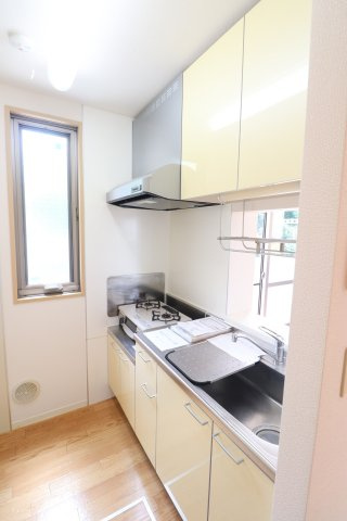 Fairy　Villa　S　Ⅰのキッチン