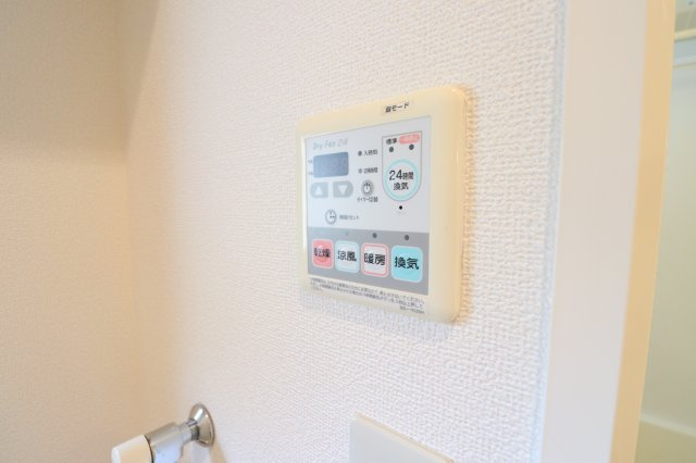 Fairy　Villa　S　Ⅰの設備