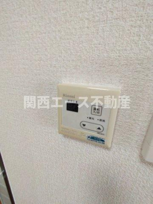 【設備】 | グレイシィーK・Y