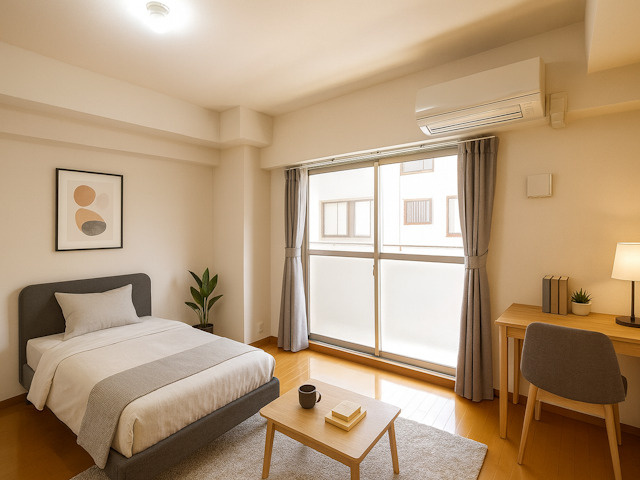 ベルドミール（南半田西町）のロビー|CGで家具等を配置したもので家具等は含まれません。