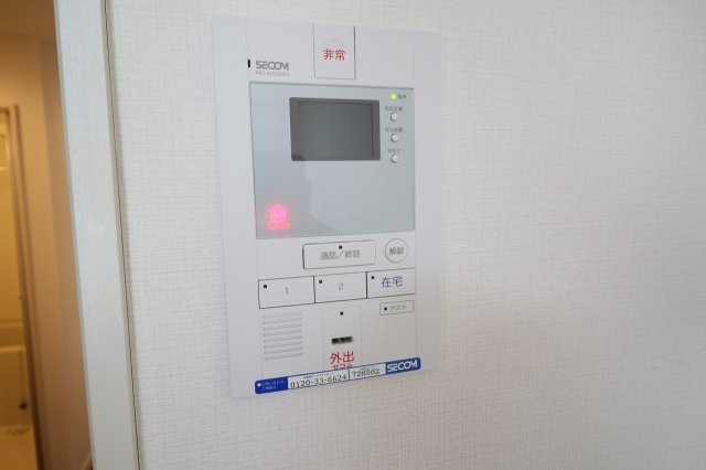 ☆ＴVモニターホン☆