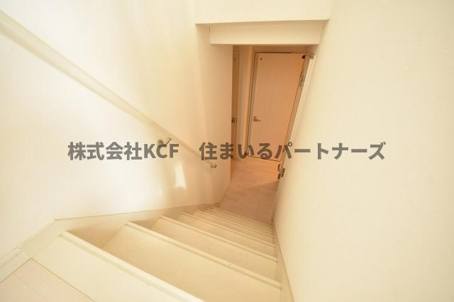 CB西久留米ラヴィドゥースの設備