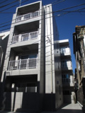 WASEDA GARDENSの画像