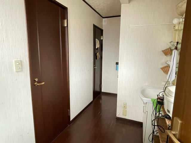 あきる野市草花 中古戸建のその他共用部分|２階ホール