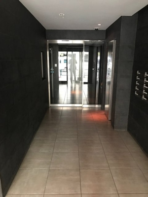 【エントランス】 | フェニックス武蔵関参番館