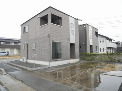 【外観】 | 小前田ロータスS