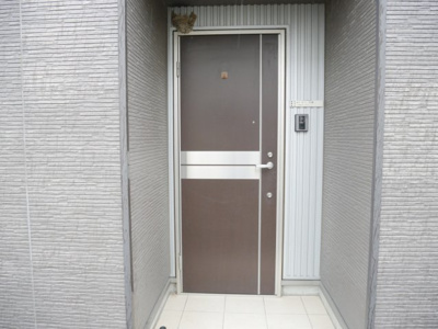 【玄関】 | 小前田ロータスS