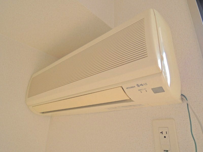 【設備】 | セジュール大宅