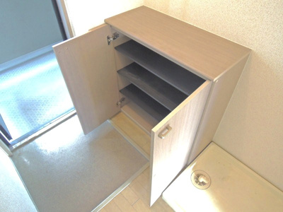 【収納】 | セジュール大宅 | 十分な収納スペースがあります