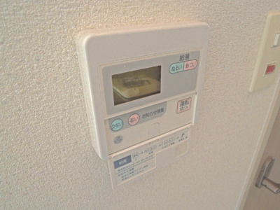 【設備】 | セジュール大宅